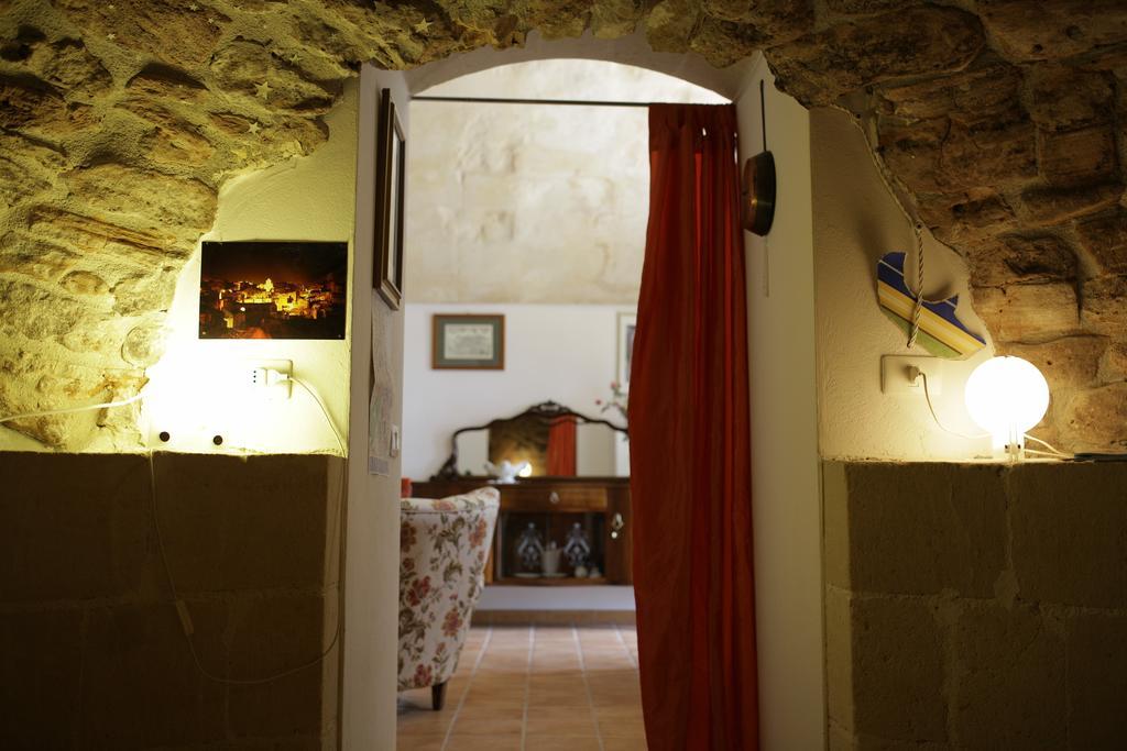 Ferienwohnung Tutte le Albe nei Sassi Matera Zimmer foto