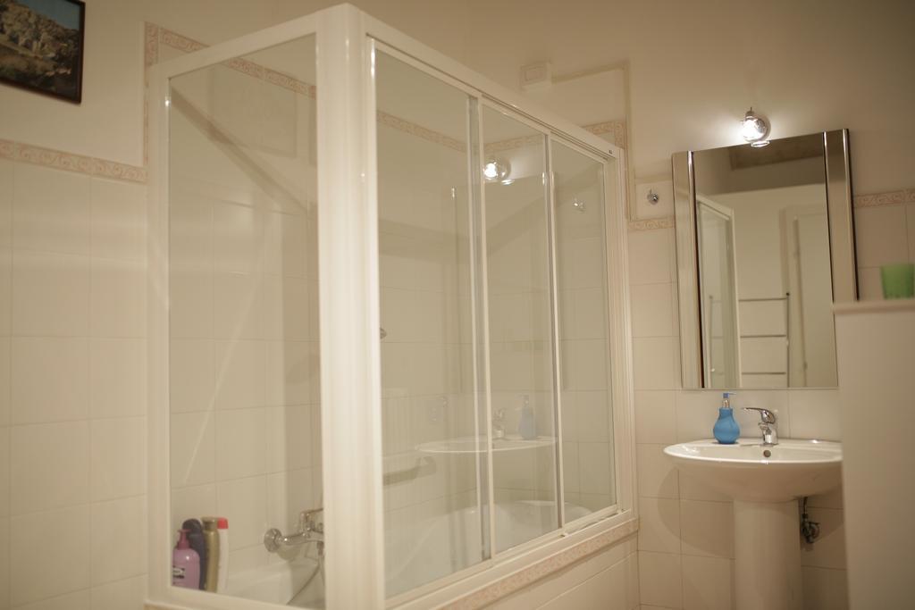 Ferienwohnung Tutte le Albe nei Sassi Matera Zimmer foto
