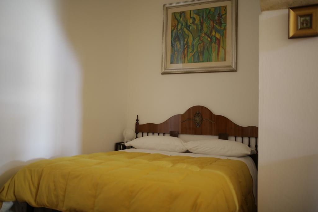 Ferienwohnung Tutte le Albe nei Sassi Matera Zimmer foto