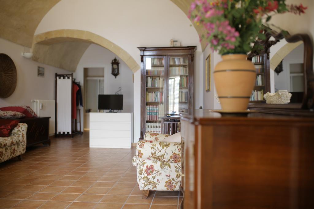Ferienwohnung Tutte le Albe nei Sassi Matera Zimmer foto