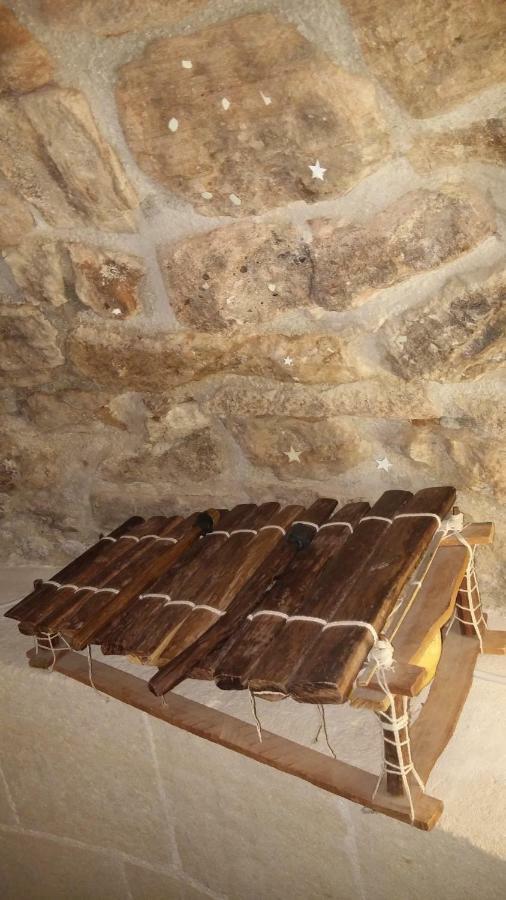 Ferienwohnung Tutte le Albe nei Sassi Matera Exterior foto