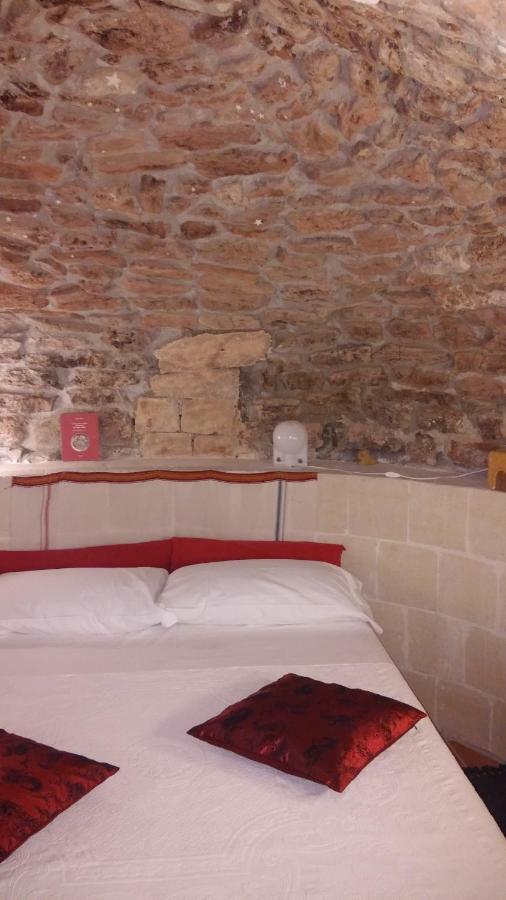 Ferienwohnung Tutte le Albe nei Sassi Matera Exterior foto